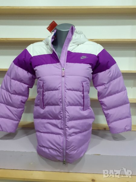 Оригинално яке NIKE., снимка 1