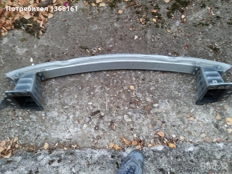 Предна греда.Опел Вектра С 2.2direkt. 2008г., снимка 1