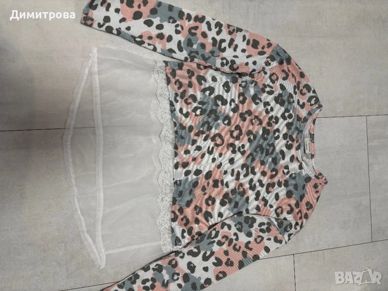 Детска блуза Lc Waikiki 11-12г./146-152, снимка 1