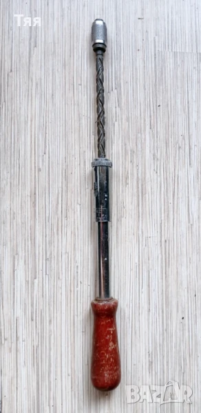 Автоматична ръчна немска отвертка, снимка 1