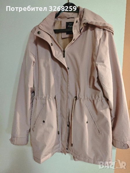 Пролетно -есенно яке, снимка 1