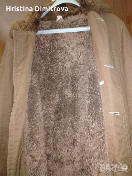 Шуба, снимка 1
