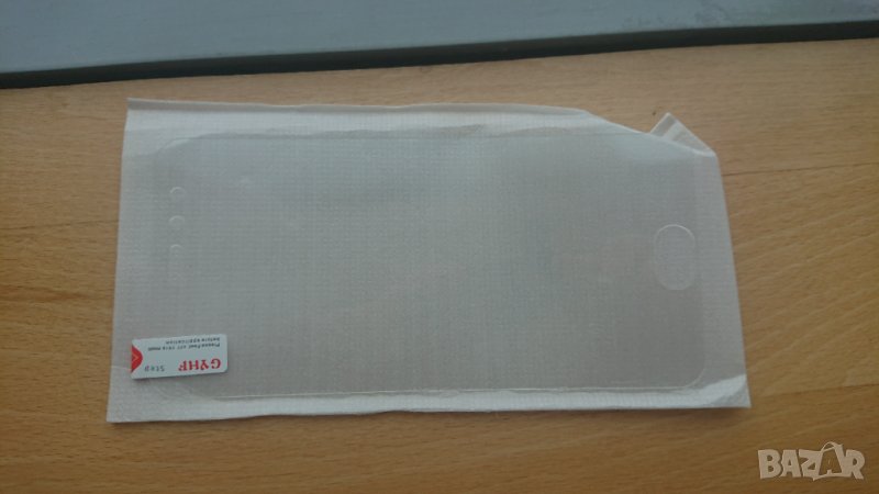 Продавам стъклен протектор за Xiaomi mi 6, снимка 1
