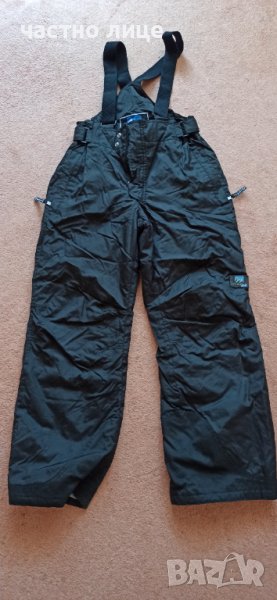 Ски долнище Quechua 12А/150, снимка 1