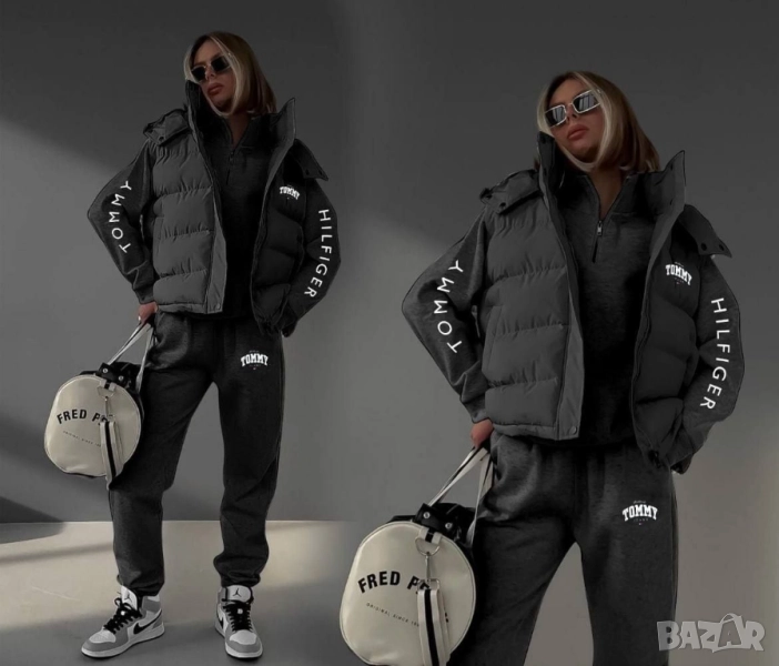 дамски екипи tommy hilfiger , снимка 1
