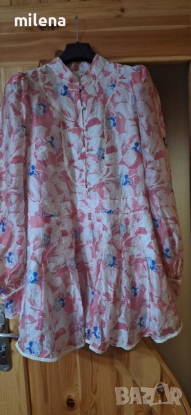 Ted Baker красив гащеризон 2/М, снимка 1