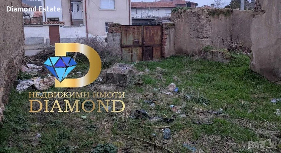 Парцел в град Харманли, снимка 1