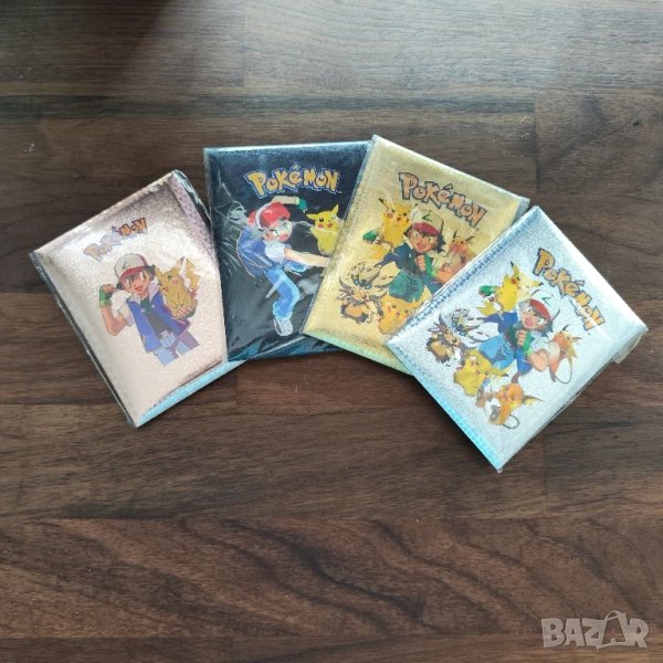 Карти за игра Pokemon , снимка 1