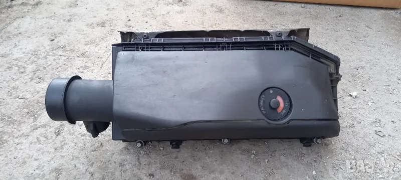 Филтърна кутия Mercedes C-Class W203 220 CDI, снимка 1