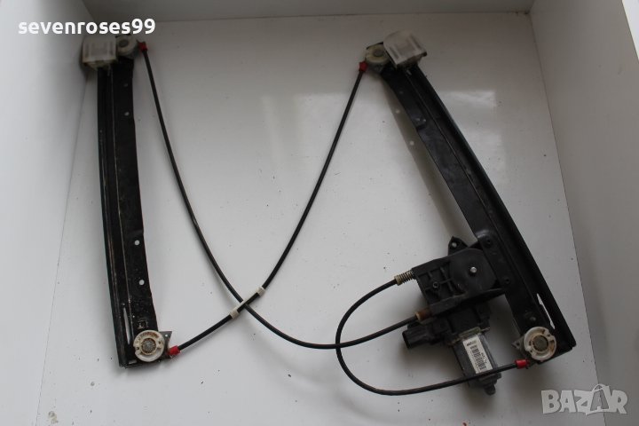 Електрическа машинка стъкло предна дясна Ягуар ХФ 2010 Jaguar XF  8X23-F23200-AD, снимка 1