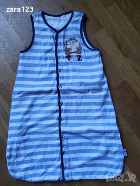 Спален чувал George, 0-12м, снимка 1