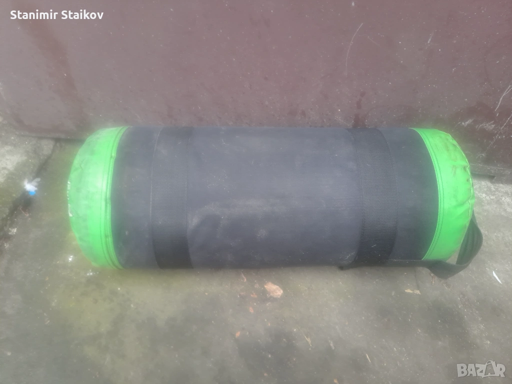 Палатка , снимка 1