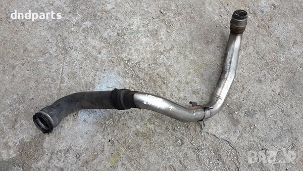 Тръба Renault Laguna, 2.0dCi, 2009г., снимка 1