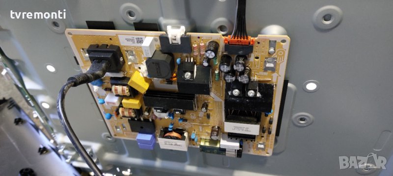 Power Supply Board BN44-01053A BN4401053A от Samsung UE43TU8072U  DISPLAY CY-BT043HGER1V, снимка 1