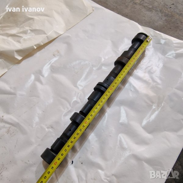 Разпределителен Вал Жигула , снимка 1