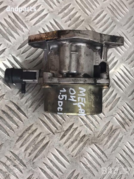 Вакуум помпа Renault Megane,1.5dCi,2004г., снимка 1