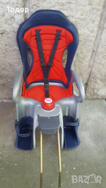 Детско столче за колело, снимка 1