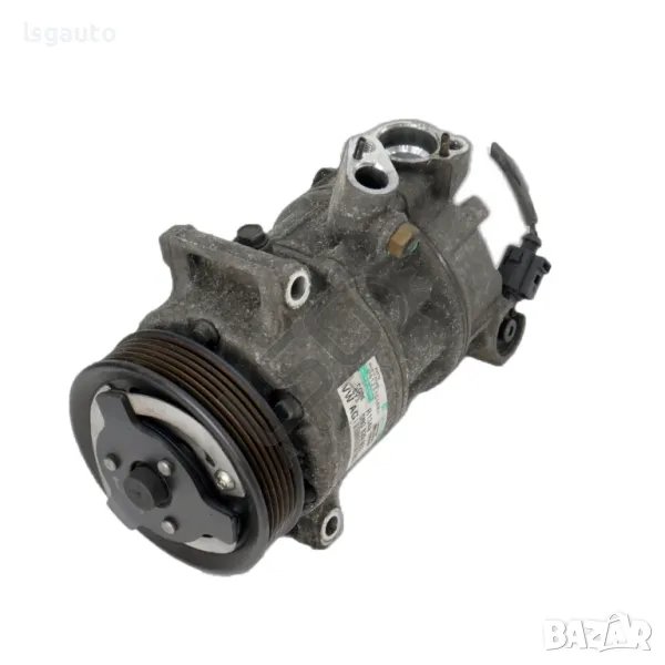 Компресор климатик Volkswagen Tiguan I 2007-2015 ID: 140750, снимка 1