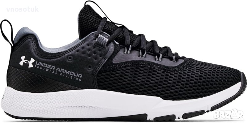 Мъжки маратонки Under Armour UA Charged Focus -№45, снимка 1