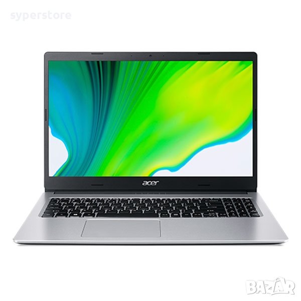 Лаптоп ACER Aspire A315  15.6FHD, DDR4-8G, SSD-512G AMD Ryzen 5 SS300028, снимка 1