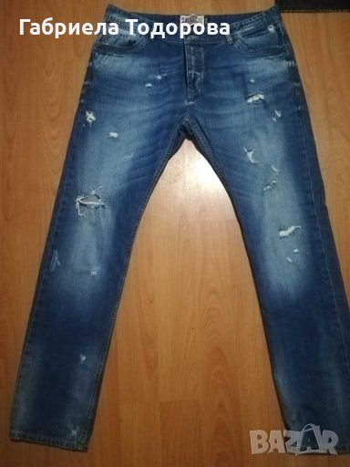 Дънки Alcott, снимка 1