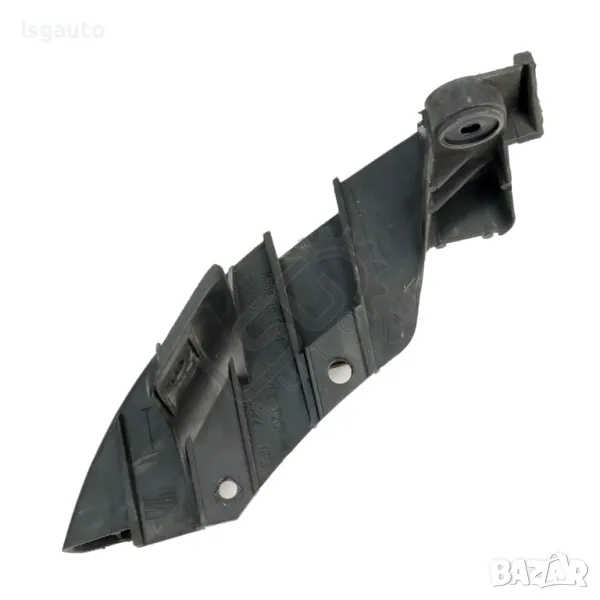 Ляв държач задна броня Seat Leon II 2005-2012 ID:146838, снимка 1