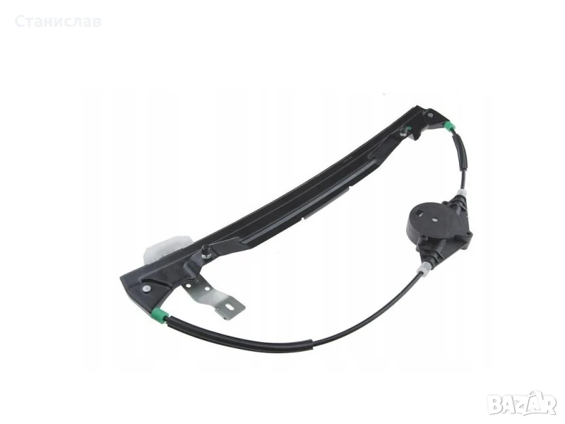 Стъклоподемник за Mercury Mountaineer, снимка 1