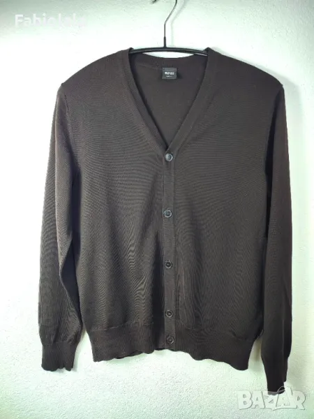 Hugo Boss cardigan L, снимка 1