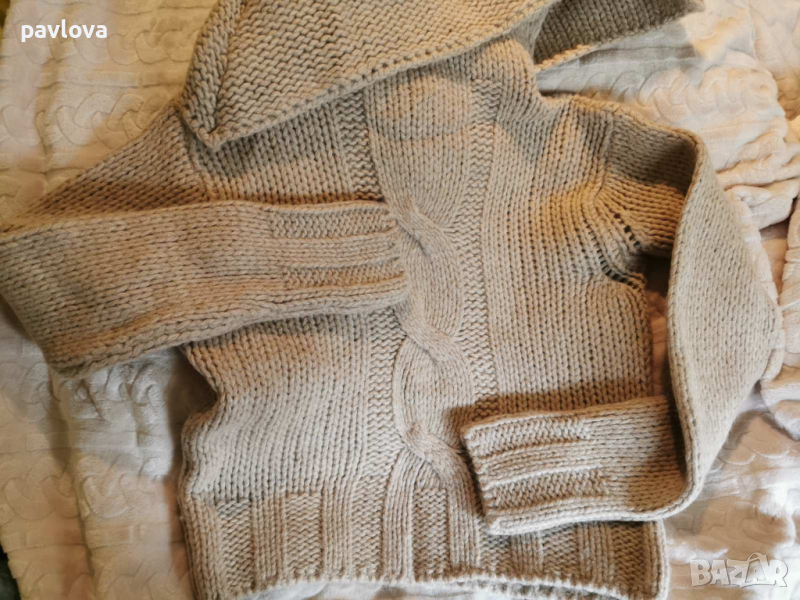 Пуловер, снимка 1