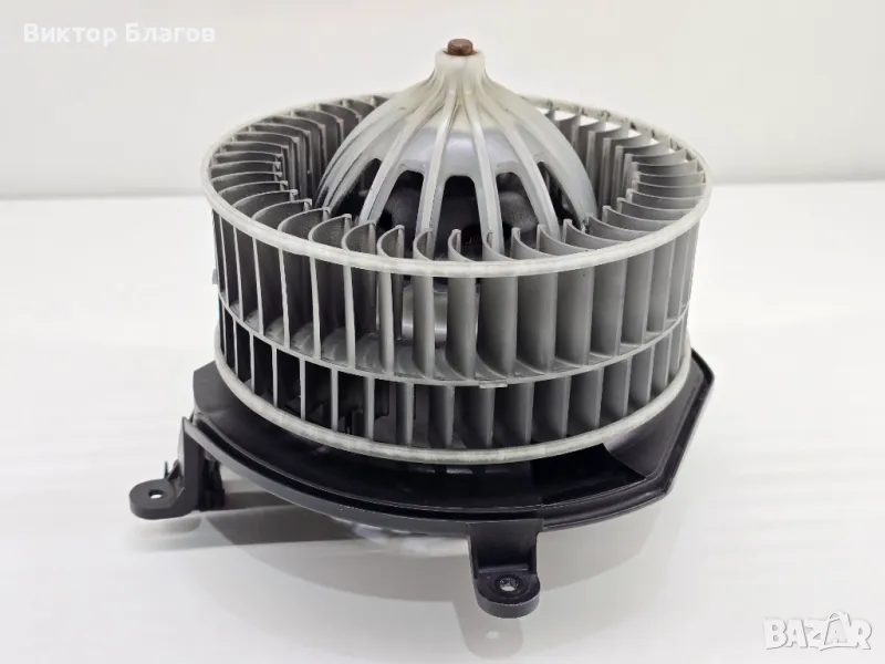 Вентилатор за парно - Mercedes W211, снимка 1
