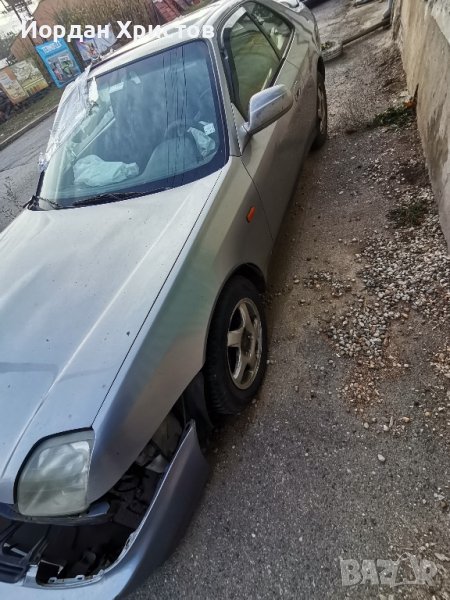 Хонда Прелюд на части , снимка 1