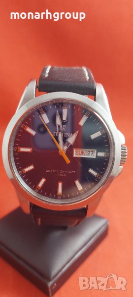 ЧАСОВНИК FESTINA F20358, снимка 1