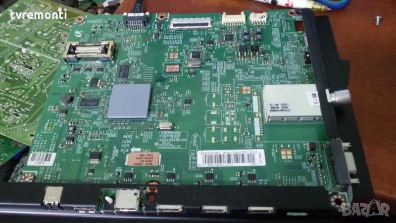 Main Board BN41-01661A BN94-04635, снимка 1