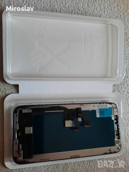 iPhone XS дисплей, снимка 1