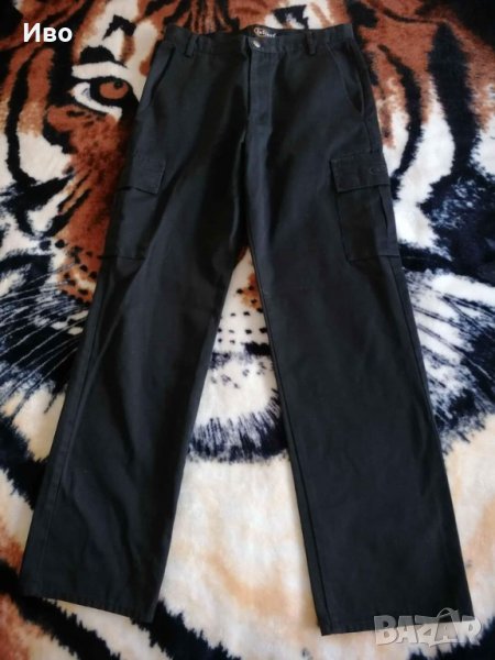 Карго панталон InScene® 33/34 (Чисто нови), снимка 1