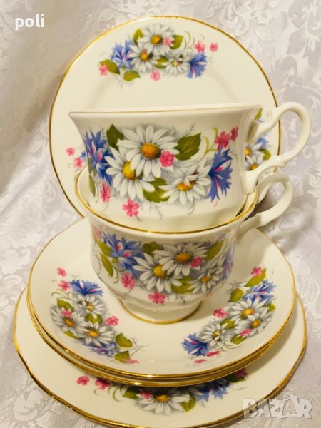 порцеланова чаша за чай Royal Kent, снимка 1