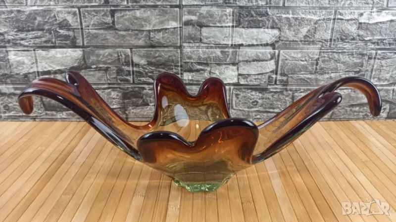 Голяма фруктиера Мурано, снимка 1