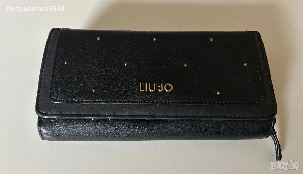 Дамско портмоне Liu Jo, снимка 1