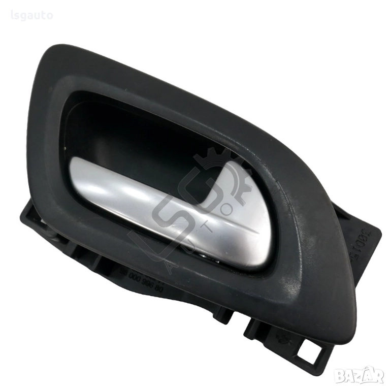 Вътрешна дръжка  предна дясна врата Citroen DS4 2015-2018 ID: 155279, снимка 1