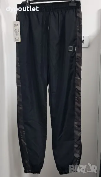 Everlast - Мъжко долнище CamoWovPnt , размер - M., снимка 1