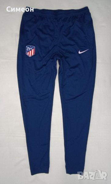 Nike DRI-FIT Atletico Madrid Strike Pants оригинално долнище L Найк, снимка 1