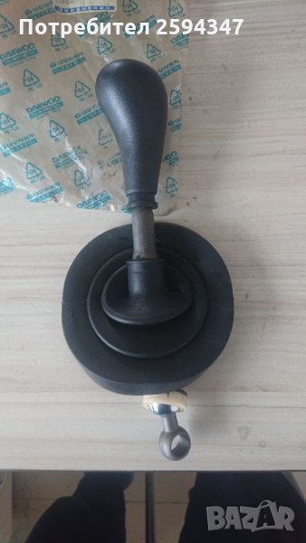 DAEWOO PRINCE SUPER SALON СКОРОСТЕН ЛОСТ, снимка 1