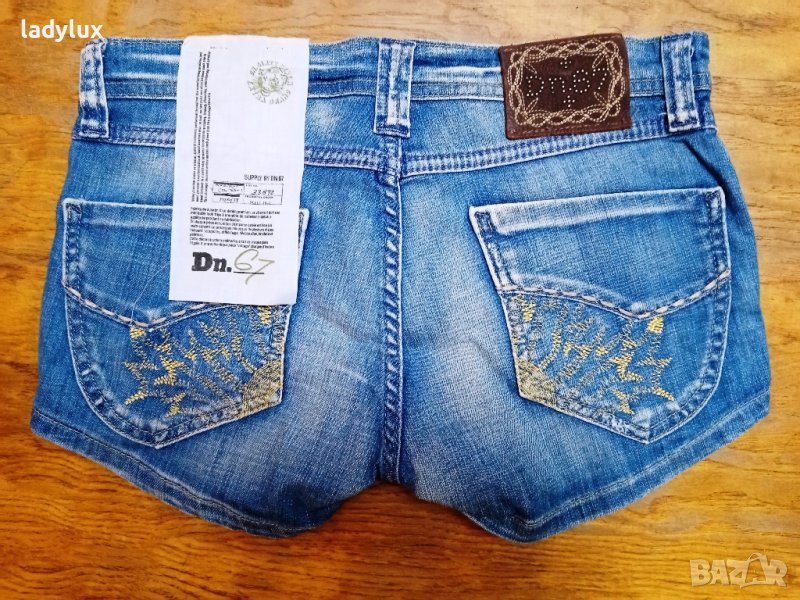 Dn.67, Нови Къси Панталони, Размер S/M. Код 2044, снимка 1