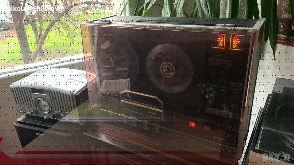 Philips 4419, снимка 1