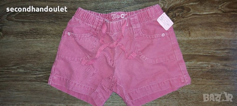 GAP детски къси панталонки, снимка 1