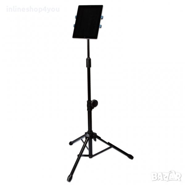Сгъваем статив за таблети Multi-Function Stand, с възможност и за телефон, снимка 1