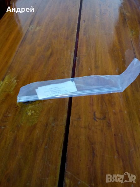 Стари чорапни игли, снимка 1