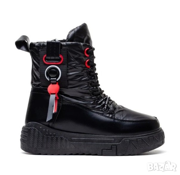 Дасмки апрески MIchelle, снимка 1