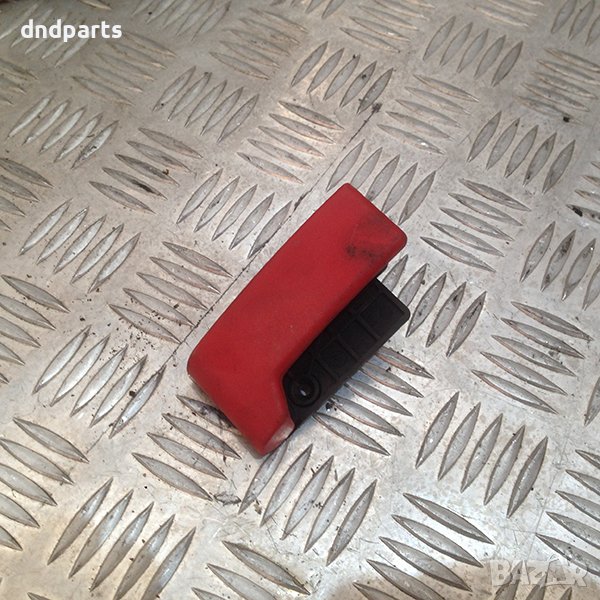 Дръжка  преден капак за Mercedes A-Class |W169|, 2007г., снимка 1