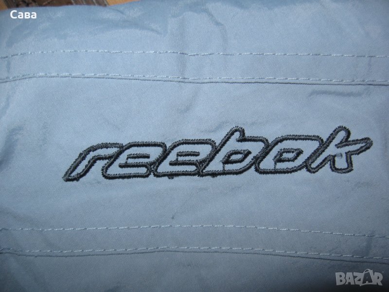 Елек REEBOK  мъжки,ХЛ, снимка 1